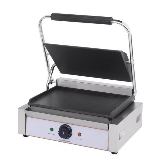 Contact Grill Double / Smooth - Cateryard