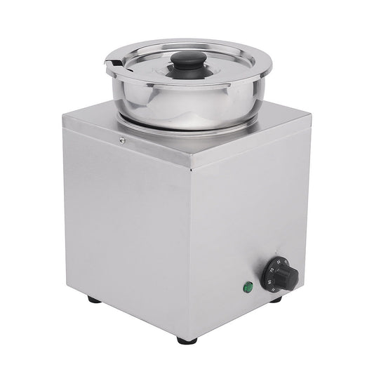 Bain Marie with Hot Pot 3.5L