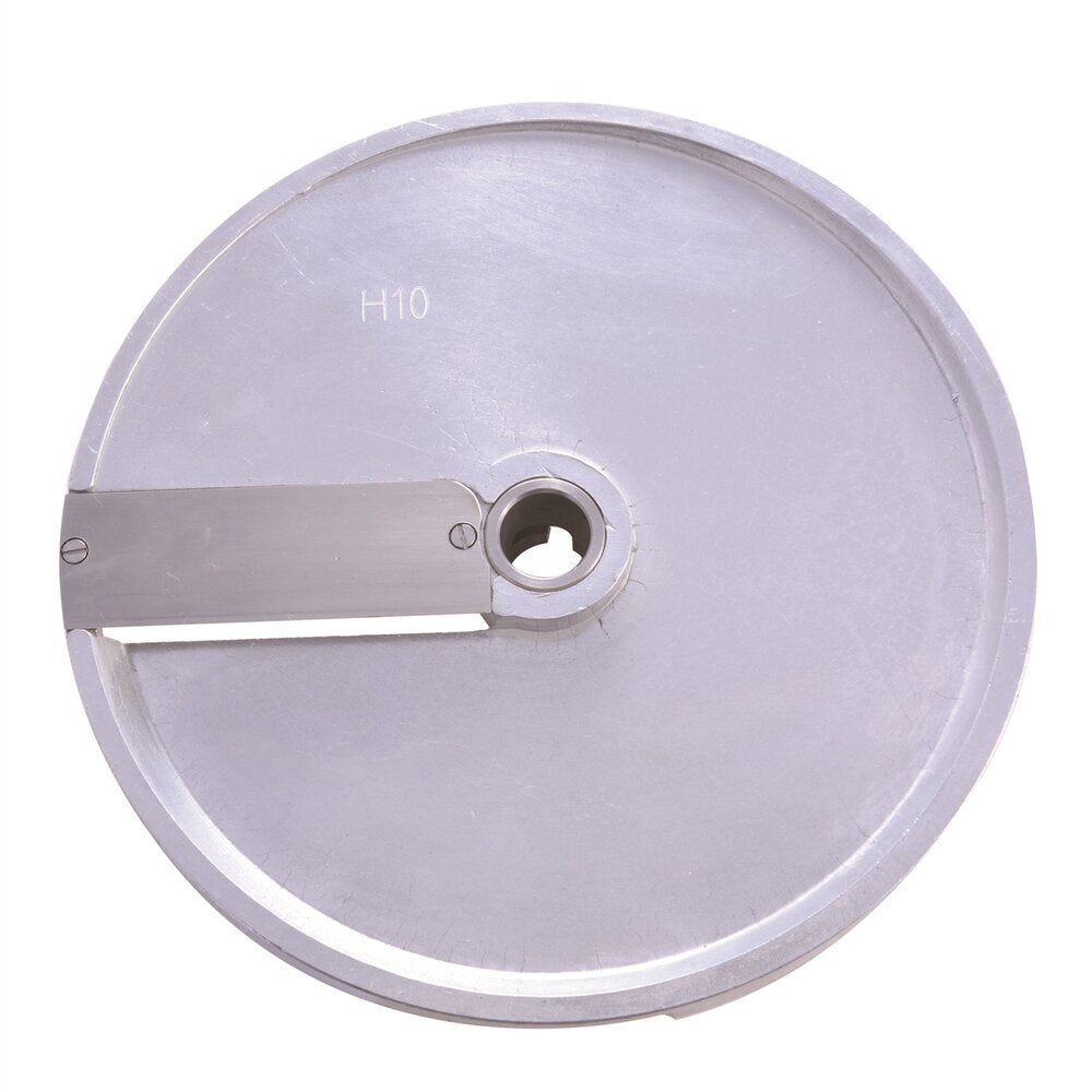 Vegetable Prep Machine 10mm Slicing Disc - Cateryard