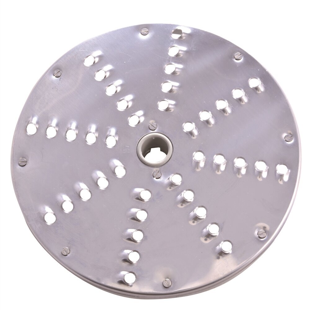 Vegetable Prep Machine 7mm Grating Disc - Cateryard