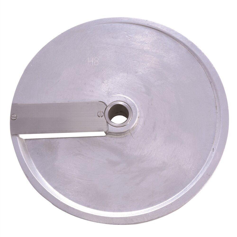 Vegetable Prep Machine 8mm Slicing Disc - Cateryard