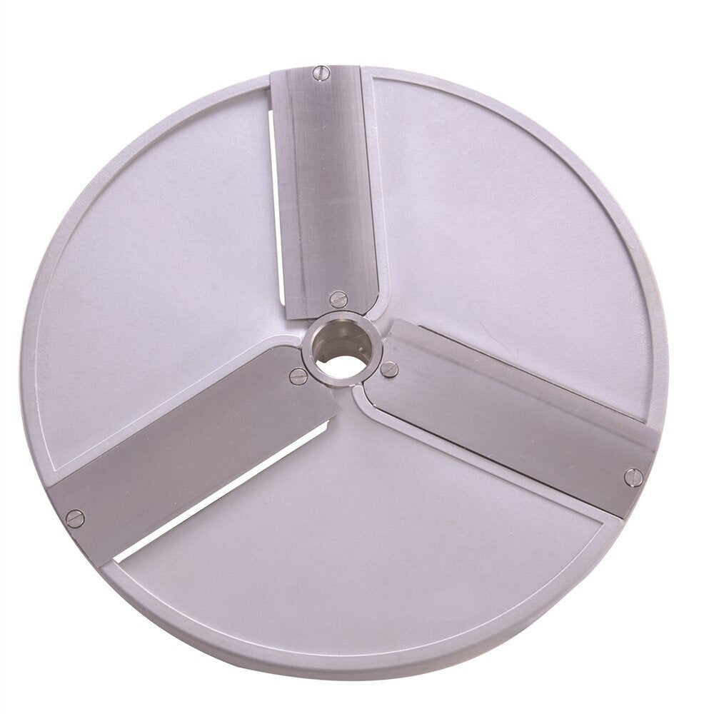 Vegetable Prep Machine 2mm Slicing Disc - Cateryard