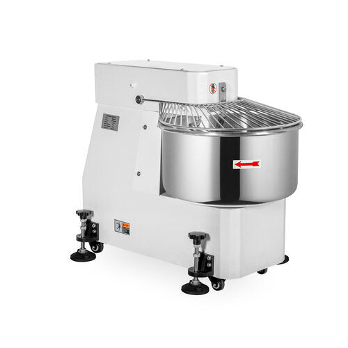 Spiral Mixer 20 Ltr - Cateryard