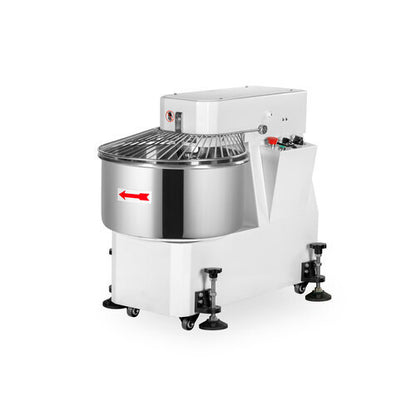 Spiral Mixer 20 Ltr - Cateryard