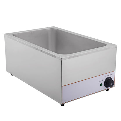 Bain Marie (depth 150mm)