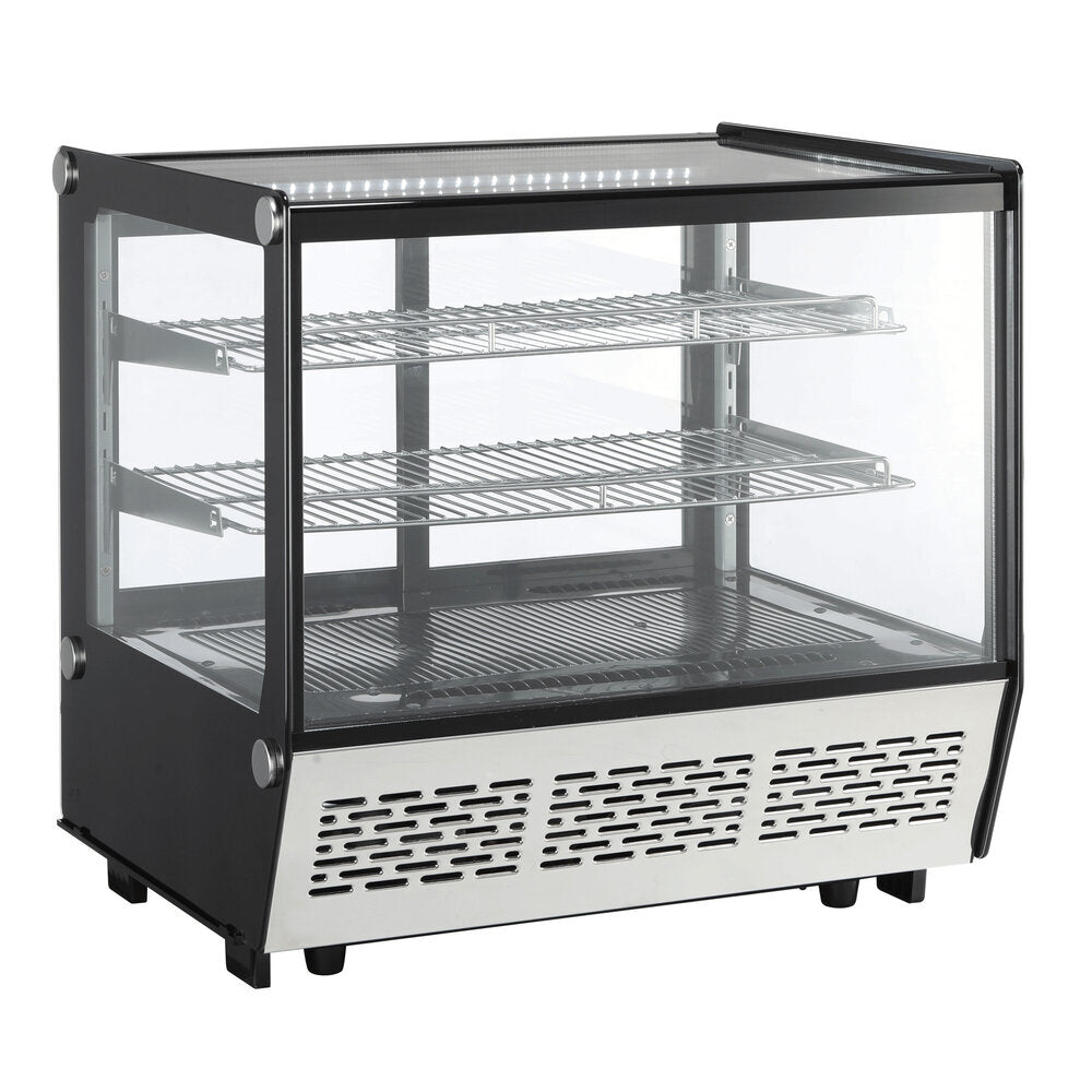 Counter top Display Cooler 120Z - Cateryard