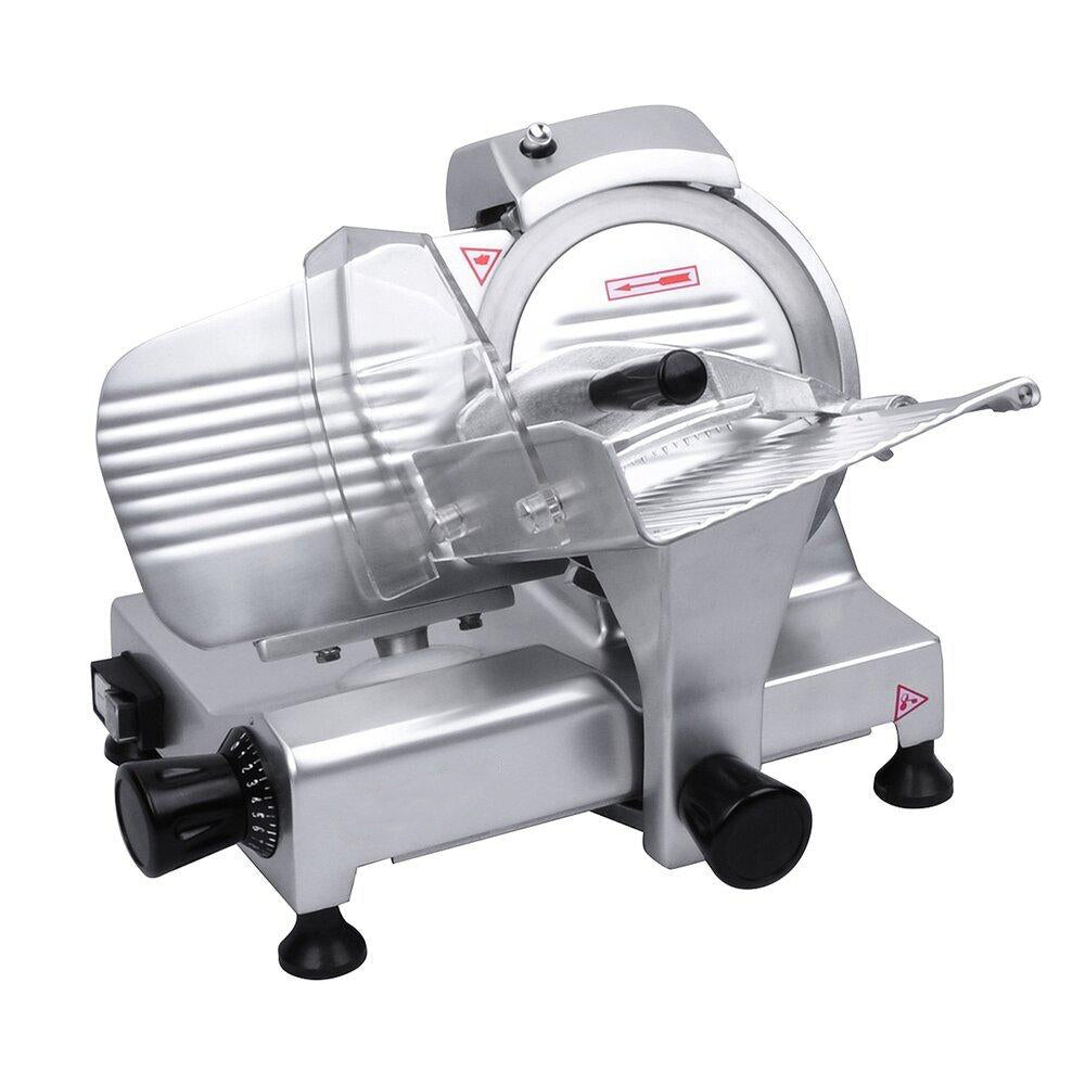 Meat Slicer 195 mm - Cateryard