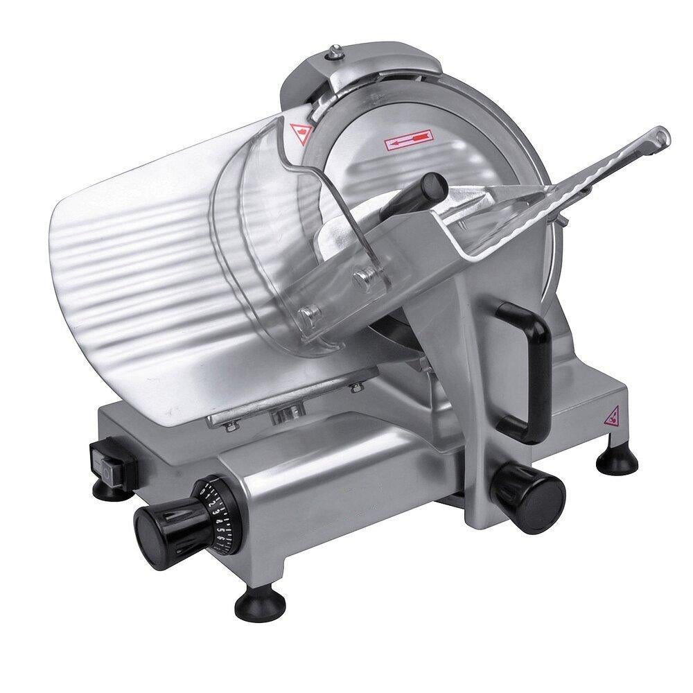 Meat Slicer 250 mm - Cateryard