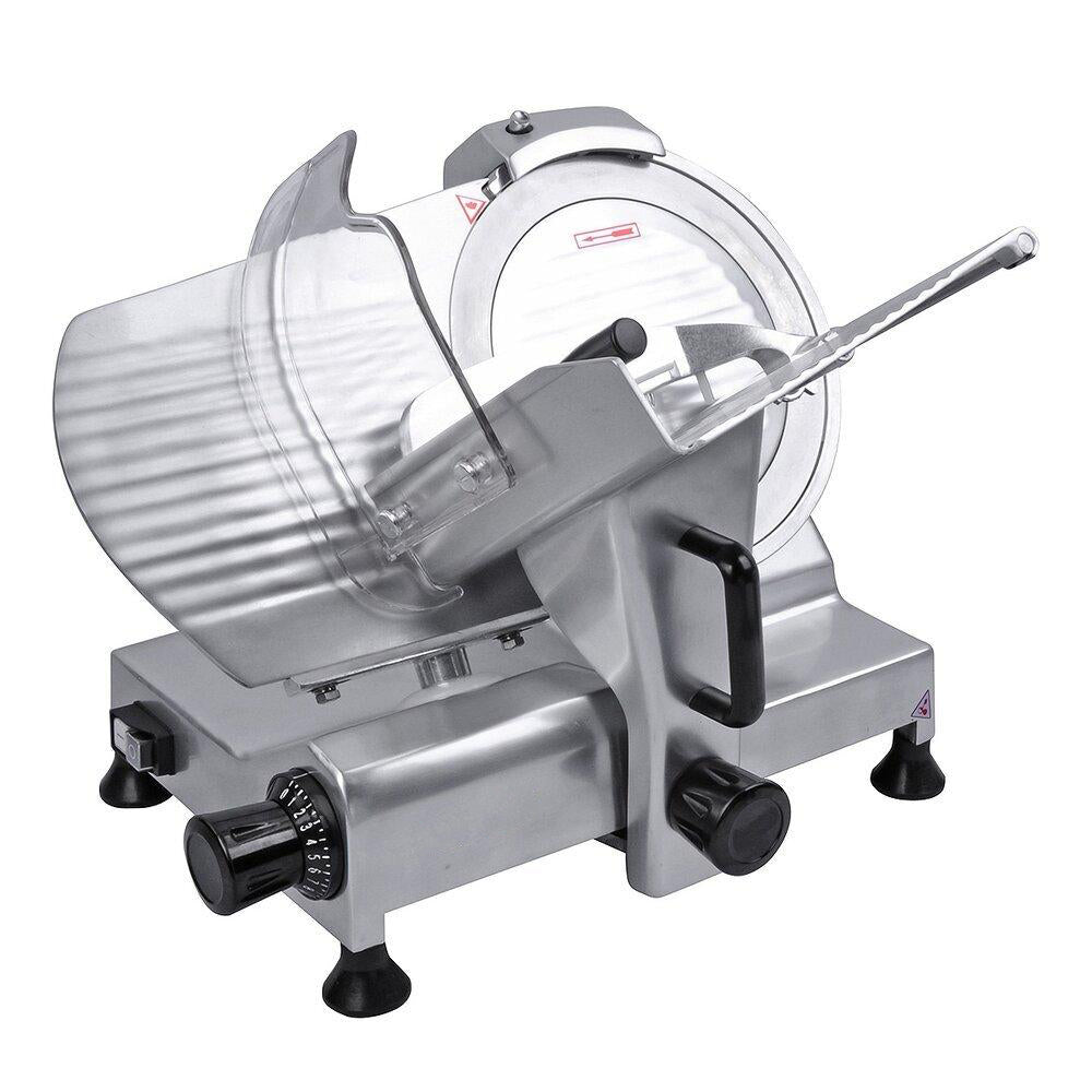 Meat Slicer 275 mm - Cateryard