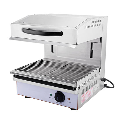 Salamander Grill ES-2800L - Cateryard