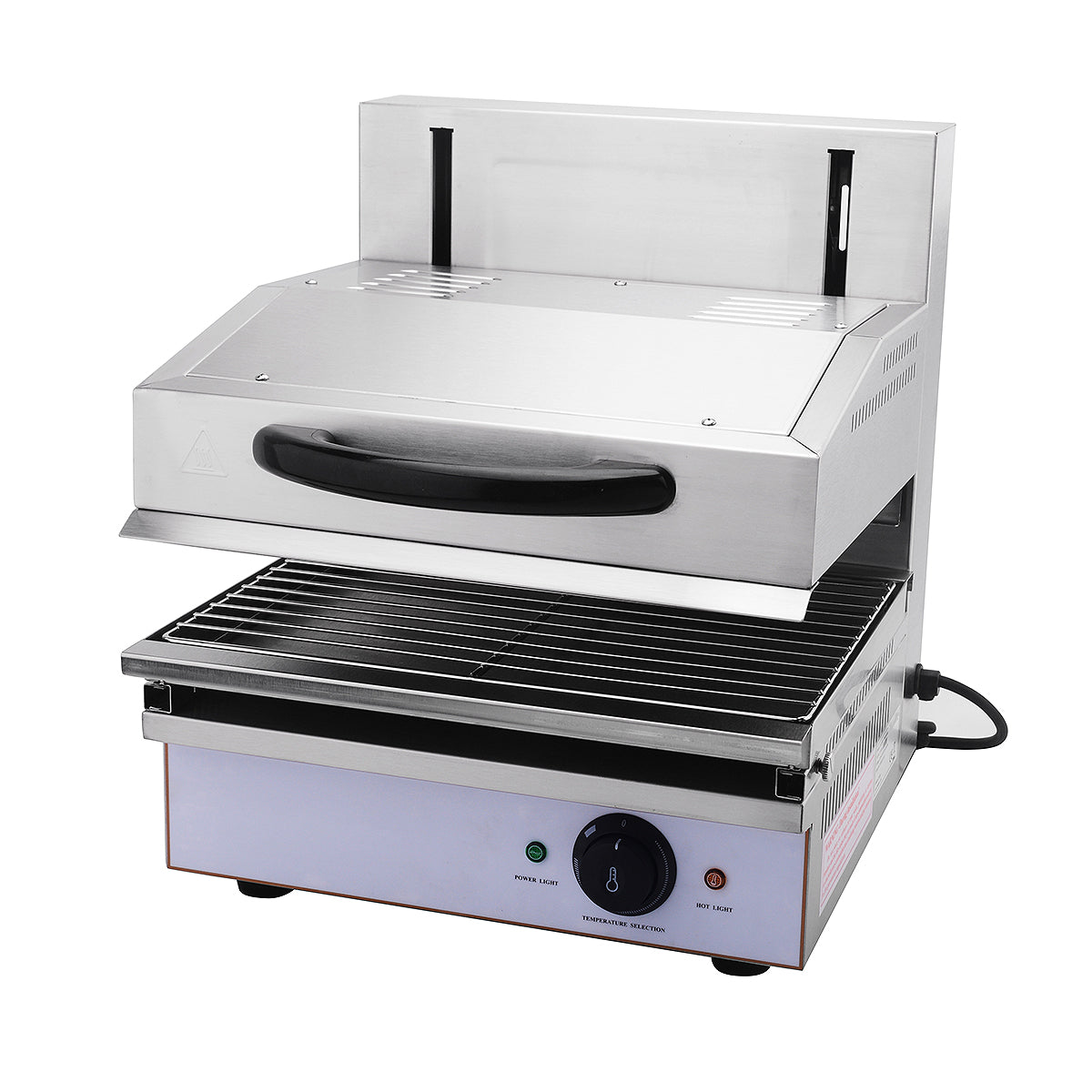 Salamander Grill ES-2800L - Cateryard