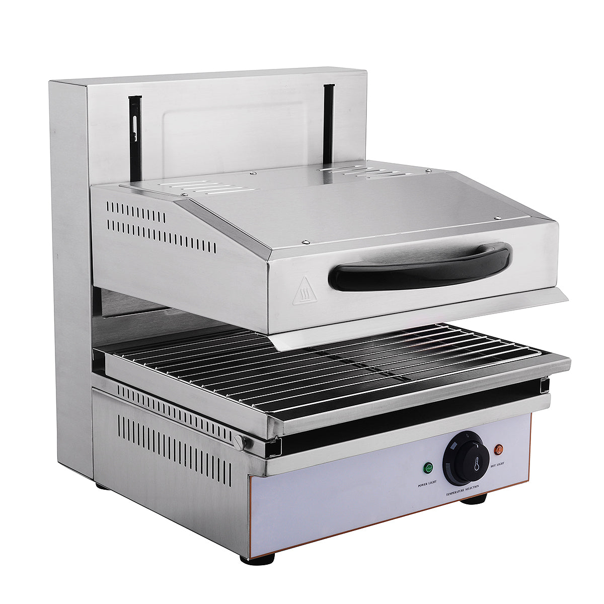 Salamander Grill ES-2800L - Cateryard