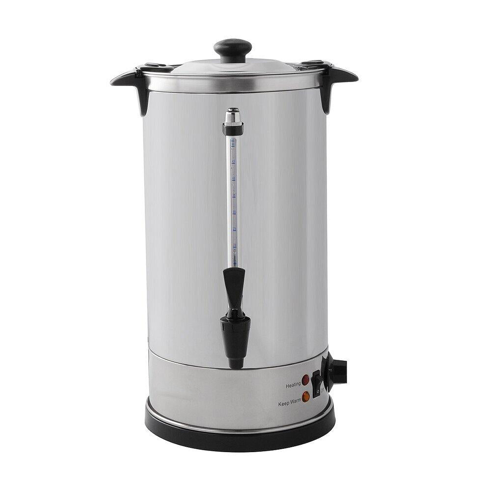 Water Boiler Double Layer 10 Ltr - Cateryard